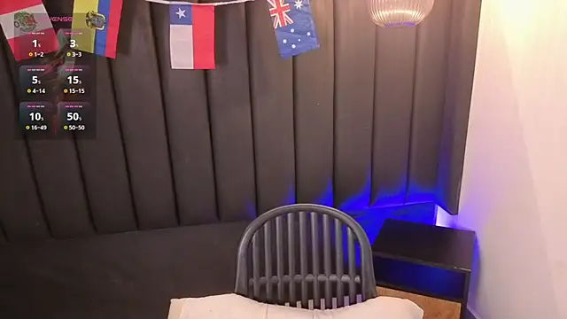 Isa_dumont webcam