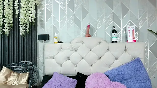 Zaira_bonny webcam
