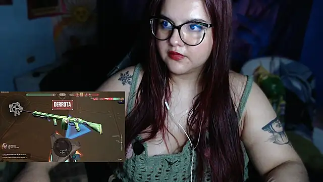 Annee23 webcam