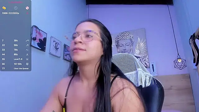 lalytulu99 live cam on StripChat