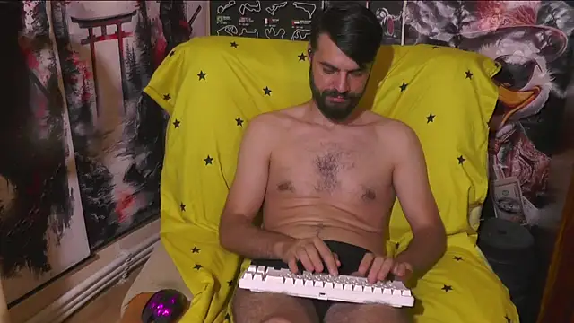 00george
