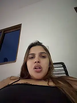 Colibri_xxx webcam