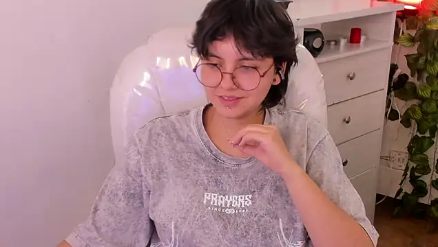 Nathaly_ds webcam