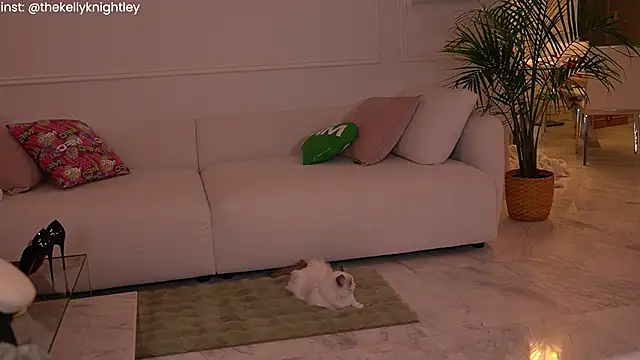 Ohbabykelly webcam