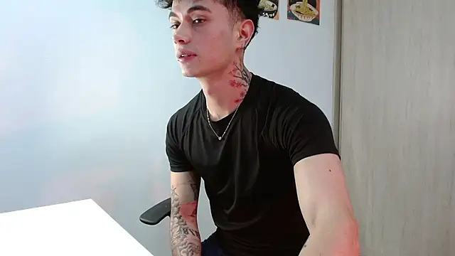 jaico_santos webcam