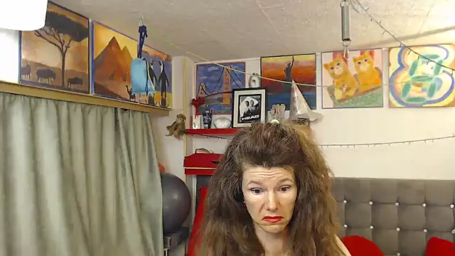 kellyterapy webcam