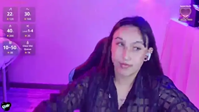 Skarlet_Adams28 webcam