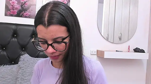 pinky_f00x webcam