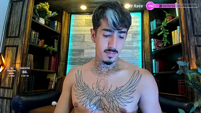 Donovan_Desmond webcam