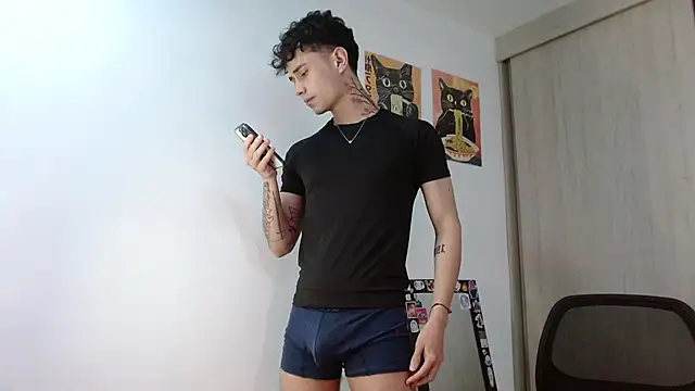 jaico_santos webcam