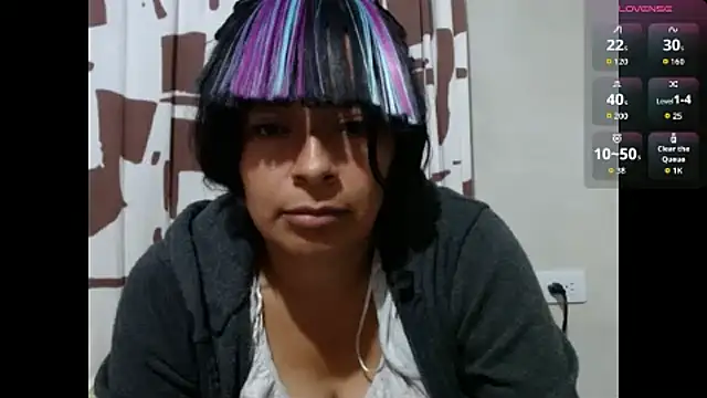 Acelinrose webcam