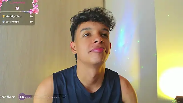 Maxfrost1 webcam