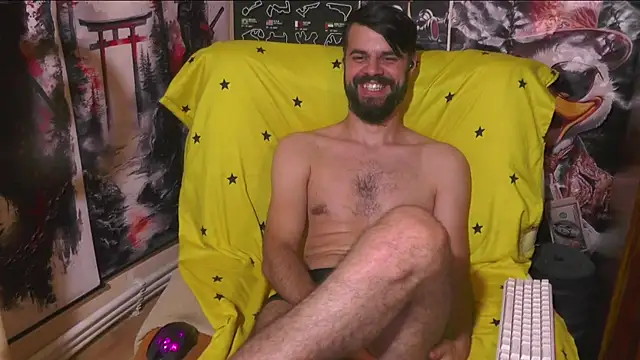 00george webcam