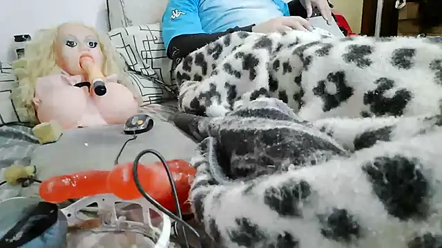 messi_syssy webcam
