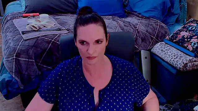 ninajaymes webcam
