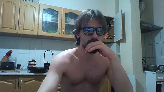 KaelNox webcam