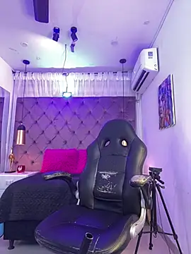 Auri__ webcam