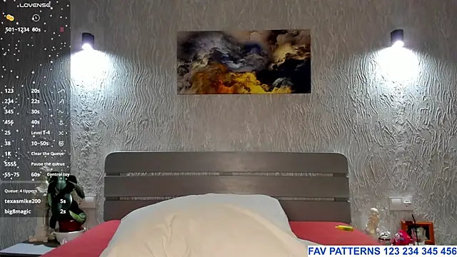 SophieShyy webcam