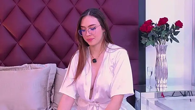 AmberMunroe webcam