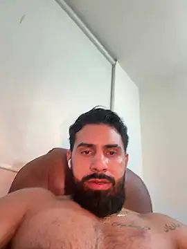 Ryan_Black3 webcam