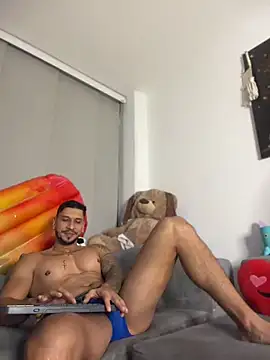 Seth_Vegaa webcam