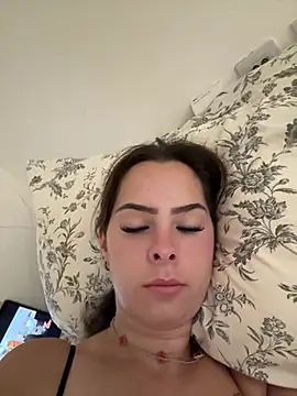 Naughtylibbyx webcam