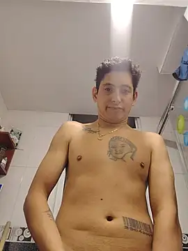 Tiger_cryad webcam