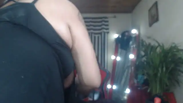 AlexaBigBoobss webcam