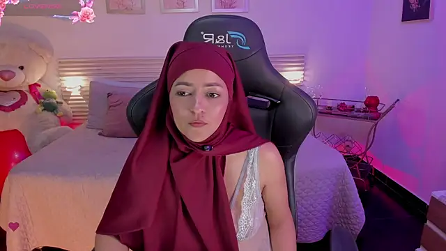 New_Arab_Kingdom webcam