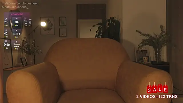 JulietteDee webcam