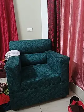 BongQueen9 webcam