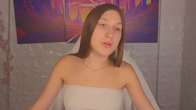 Xenia_paradise webcam