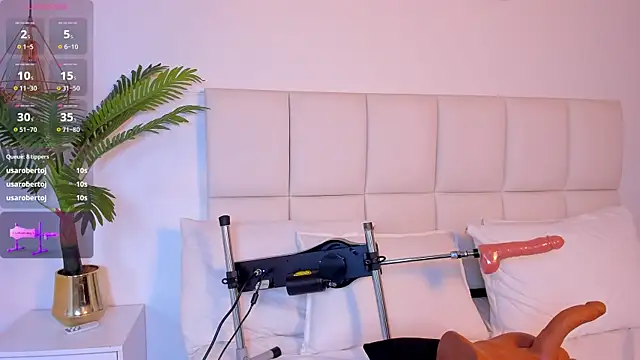 Megan_Brunette2 webcam
