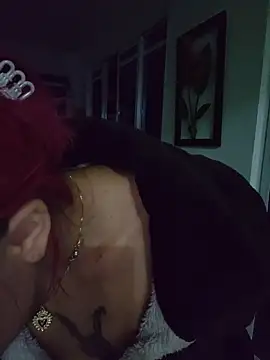 Camila_Fairy webcam