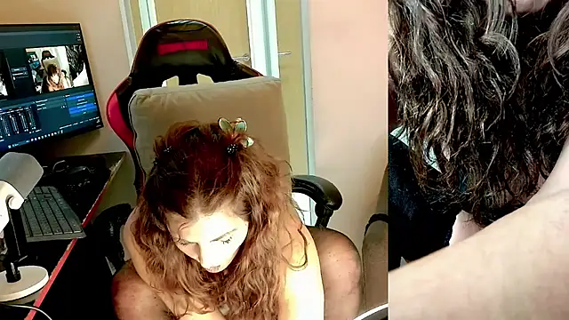 carolain3-9 - Carolain3-9's free webcam - UK Sex Cams