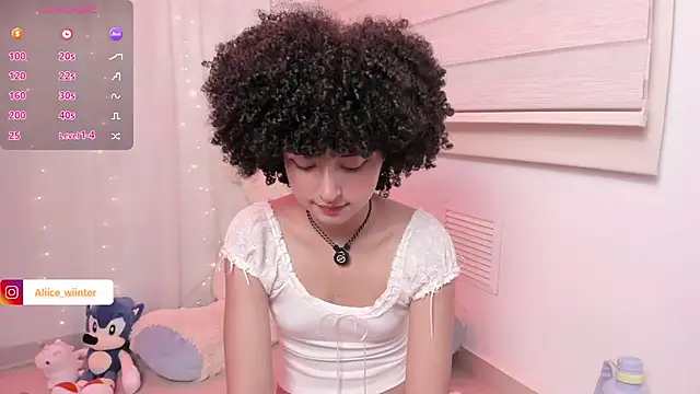 Alice_winter_ webcam