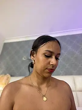 MiilaBlake webcam
