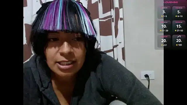 Acelinrose webcam
