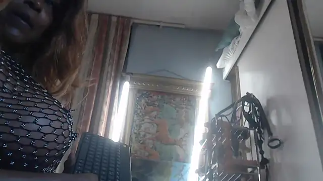 Jennytop webcam