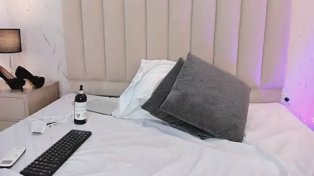 ViolettaRousee_ webcam