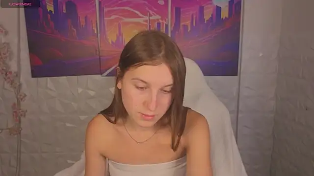 Xenia_paradise webcam