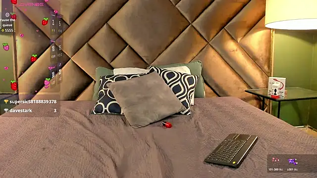 Rache_Roth webcam