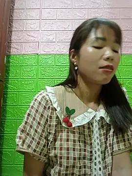 AmyLinee01 webcam