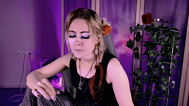 Kumiho_7777 webcam