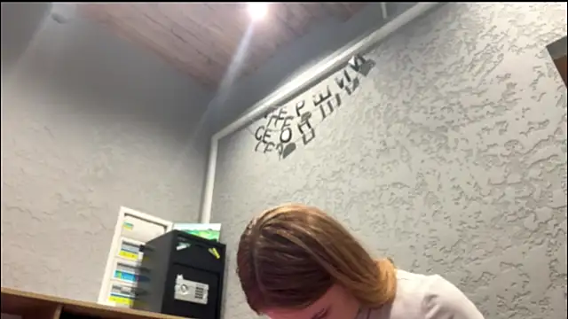 NikaLicka webcam