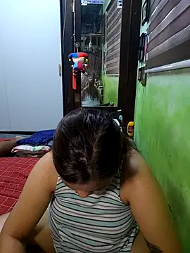 ambersmile webcam