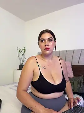 Kaarol69 webcam
