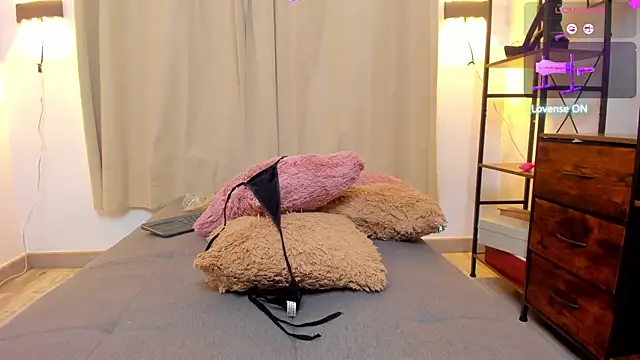 Lilybrunette_ webcam