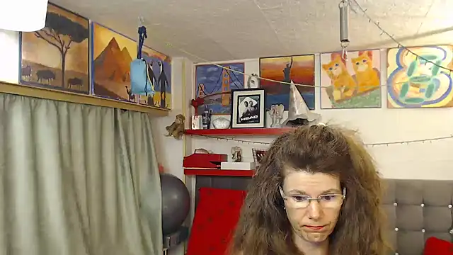 kellyterapy webcam