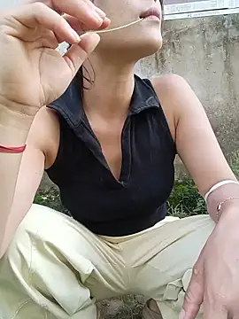 free webcam Linda Bae00